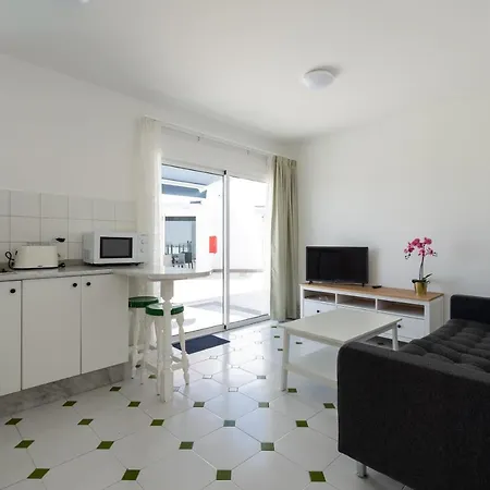 Vista Bella Adults Only Appartement San Bartolomé