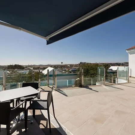 Vista Bella Adults Only Appartement *