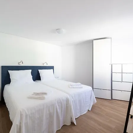 Appartement Vista Bella Adults Only