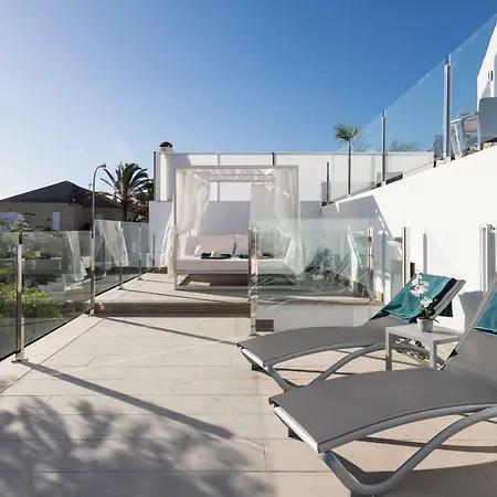 Appartement Vista Bella Adults Only