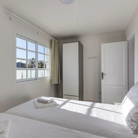 Appartement Vista Bella Adults Only *