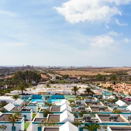 Vista Bella Adults Only Appartement