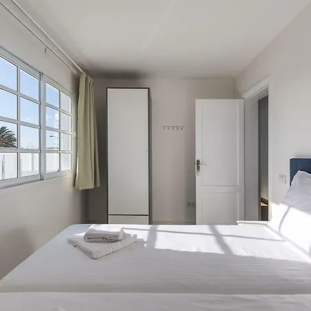 Appartement Vista Bella Adults Only San Bartolomé