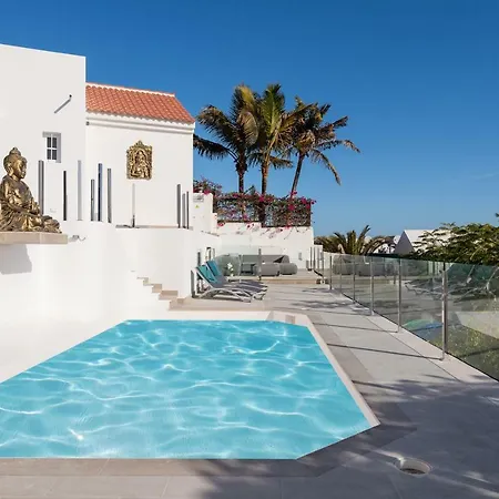 Vista Bella Adults Only Appartement
