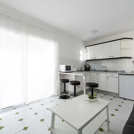 Appartement Vista Bella Adults Only